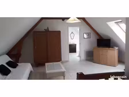 appartement meublé f2 neuf