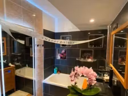 studio douillet meublé - studio porte bonheur pour tous les locataires
