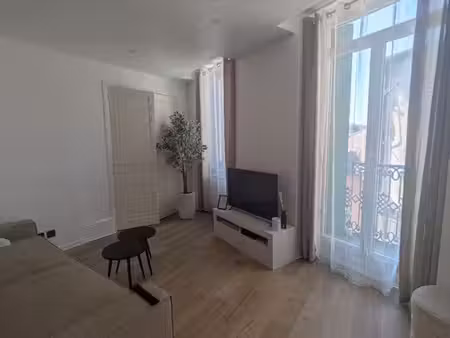 appartement 4 pièces 62 m²