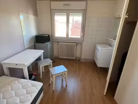 chambre a louer