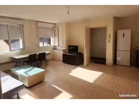 appartements t2 et t3 à louer
