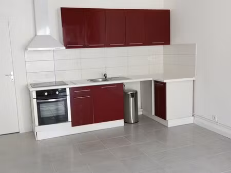 540 appartement