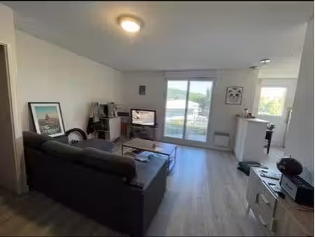 appartement t2