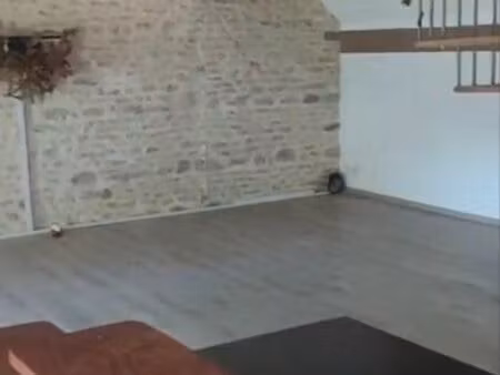 studio à louer