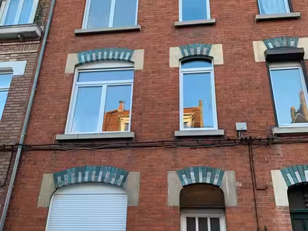 charmant appartement 50m2