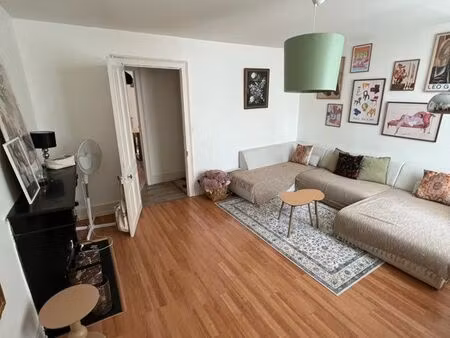appartement t3 lons le saunier