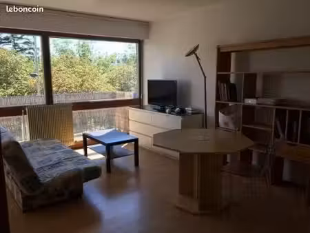 appartement 1 pièce 29 m²