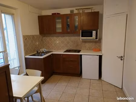 studio 27m² pantin métro ligne 5 - idéal etudiant