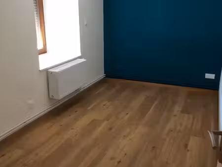 location appartement à loyer conventionné