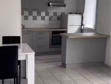 location appartement taden