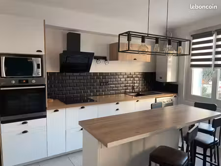 appartement t3