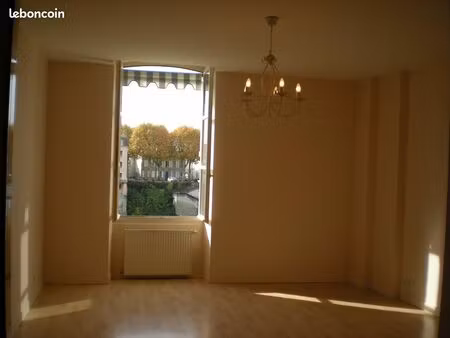 appartement f3