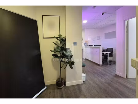 location bureau 10 pièces