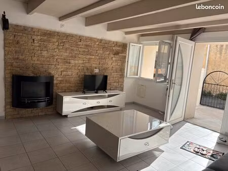 charmante petite maison