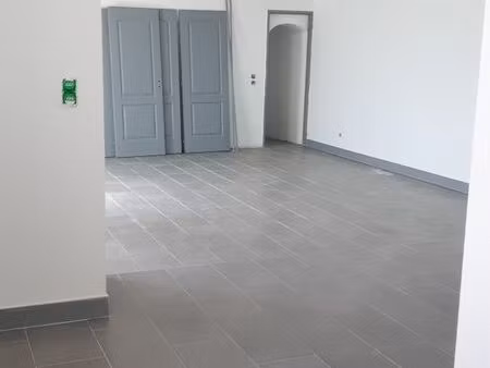maison plain-pied 2 chambres