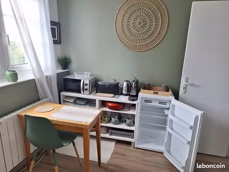 chambre à louer