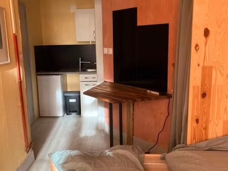 location studio meublé idéal étudiant toutes charges incluses