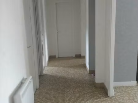 appt t3 avec garage