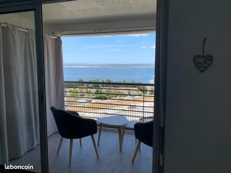 location studio sète