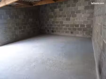 garage a louer