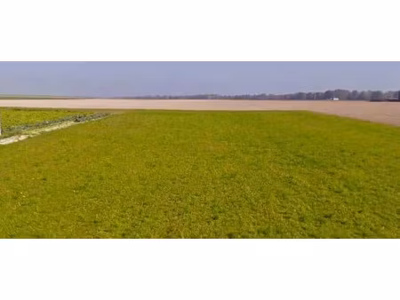 vente terrain 1498 m² à chatellerault (86100)  48 500 €