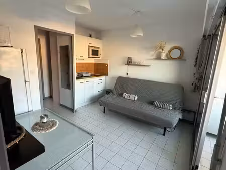 séte logement étudiant quartier des quilles