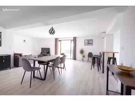 appartement t4 tarnos