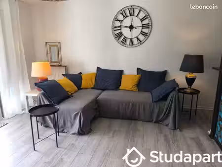 maison 4 pièces 55 m²