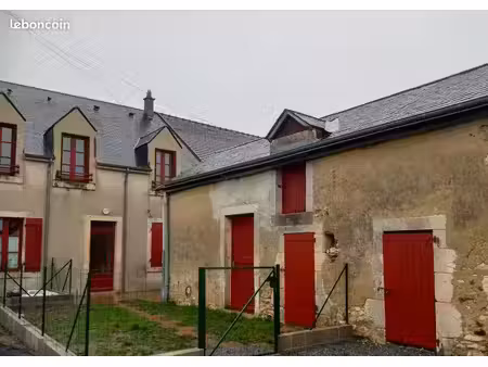 maison à nuret le ferron