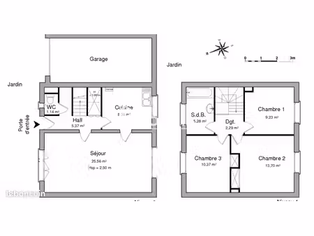 villa