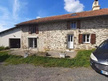 maison à louer