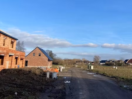 vente terrain 380 m² à annay (62880)  62 000 €