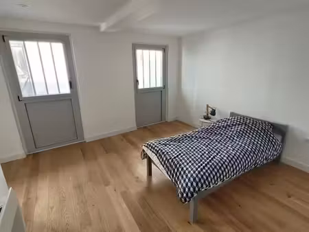 studio à louer - logement étudiant