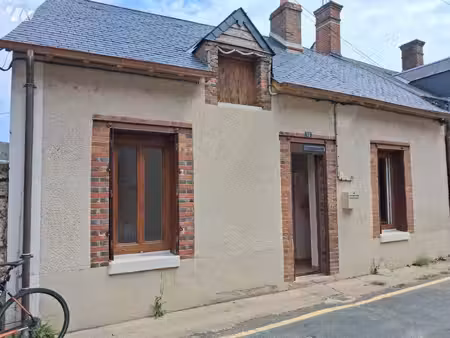 maison à louer