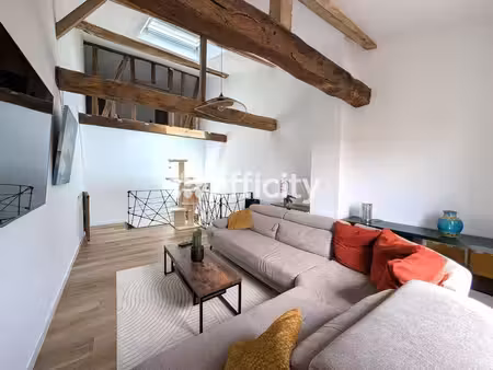 maison de ville à vendre