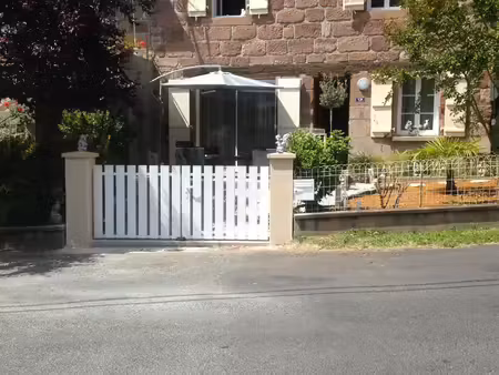 maison à louer