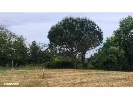 vente terrain 362 m² à oudalle (76430)  72 500 €