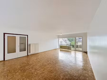 appartement à louer avec terrasse et 2 chambres   strombeek-bever (vbe53086)