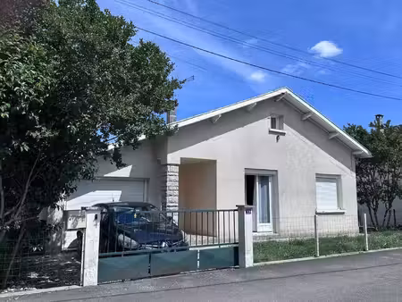maison à louer