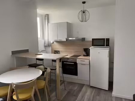 studio à louer - logement étudiant