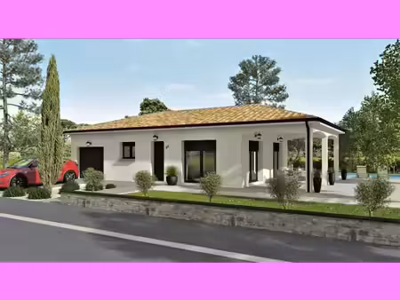 villas et maisons de france