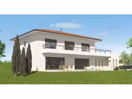 villas et maisons de france