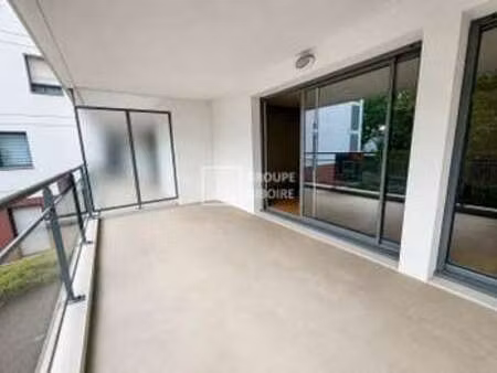 vente appartement 4 pièces à rennes jeanne d'arc (35000) : à vendre 4 pièces / 74m² rennes