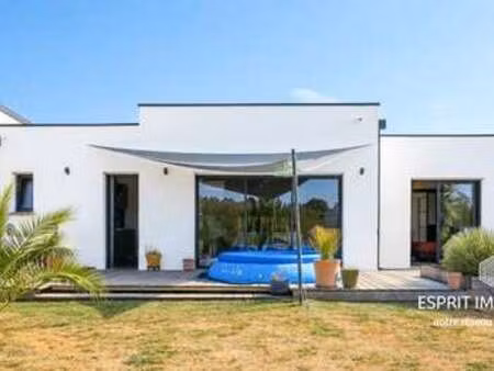 vente maison à riec-sur-belon (29340) : à vendre / 96m² riec-sur-belon