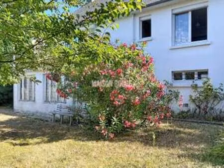 vente maison à saint-benoît-des-ondes (35114) : à vendre / 70m² saint-benoît-des-ondes