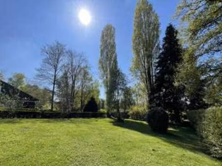 vente terrain piscine à saint-grégoire (35760) : à vendre piscine / 674m² saint-grégoire