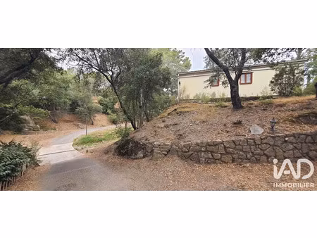 vente terrain 562 m² à frejus (83600)  119 800 €