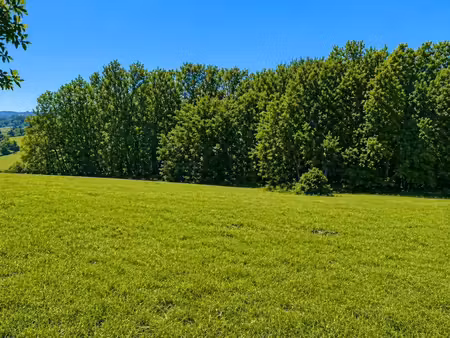 vente terrain 1500 m² à notre-dame-de-sanilhac (24660)  82 500 €