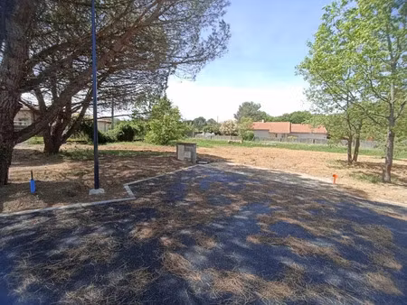 vente terrain 758 m² à montaigut-sur-save (31530)  94 900 €