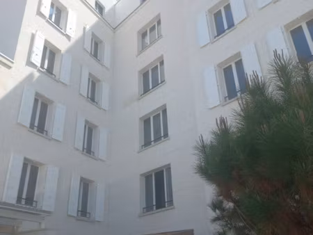 appartement t3